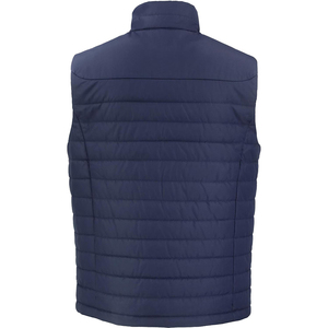 Gilets matelassés personnalisés avec logo, vestes d'équitation, vêtements d'hiver décontractés, vêtements d'extérieur, gilets rembourrés pour hommes, vestes matelassées. - Product Image 3