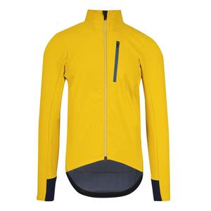 Chaqueta softshell impermeable para exteriores, rompevientos con logotipo personalizado, de alta calidad, venta al por mayor - Product Image 6