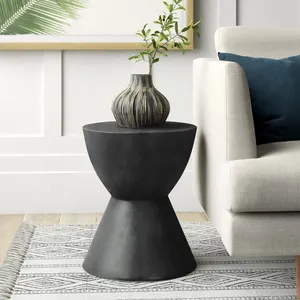 Tables d'appoint artisanales élégantes en métal de haute qualité avec un design chic parfait pour le salon, la chambre et le bureau - Product Image 2