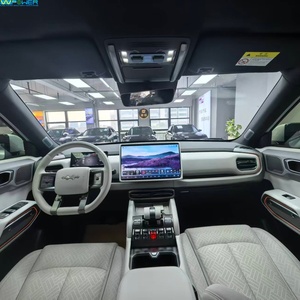 BYD Leopard3 Tai 3 <span class=keywords><strong>d</strong></span>'<span class=keywords><strong>occasion</strong></span>, SUV électrique de haute qualité, prix abordable - Product Image 5
