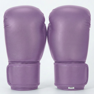 Guantes de Boxeo de Alto Rendimiento, Equipo Deportivo de Protección Premium con Servicio OEM, Suministro Directo de Fábrica, Guantes de Boxeo Más Vendidos - Product Image 6