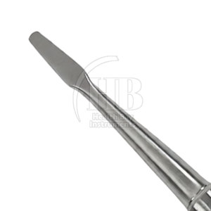 Juego de Elevadores Dentales Luxadores Manuales con Certificación CE, Construcción Duradera de Acero Inoxidable, Puntas Finas, Mango Cómodo y Fiable - Product Image 3