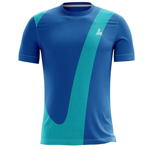 Uniforme de Fútbol para Entrenamiento, Precio al por Mayor, Hecho en Pakistán, Mejor Calidad, 100% Poliéster, Ligero, Personalizable, Transpirable - Product Image 1