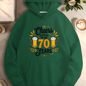 Cheers Beers sudaderas casual Mujer - Product Image 1