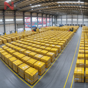 Lona Impermeable Reforzada de Polietileno de Alta Resistencia, Estándar de Exportación Premium, para Aplicaciones Comerciales e Industriales Multipropósito - Product Image 3