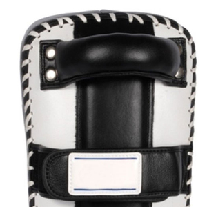 Escudo de Entrenamiento de Artes Marciales, para Muay Thai, Taekwondo, Boxeo, Material de Cuero PU Resistente, Escudos de Kickboxing - Product Image 6