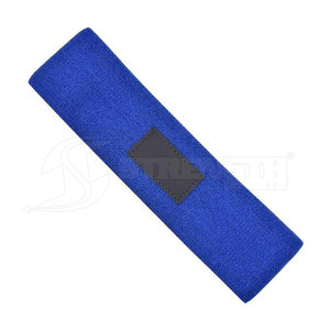 Banda de resistencia para cadera con diseño antideslizante para entrenamiento de piernas, glúteos y parte inferior del cuerpo - Product Image 5
