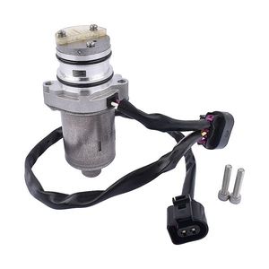 For Cadillac XTS SRX for Buick Regal for LaCrosse Rear Differential Oil Pump 22766967 404029 Pump - Product Image 4