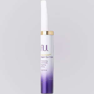 Crème pour les yeux en tube AUL Korean K-Beauty NiacinGold Baital Cream Fabriquée en Corée 15g Niacinamide Soin de la peau unisexe - Product Image 4