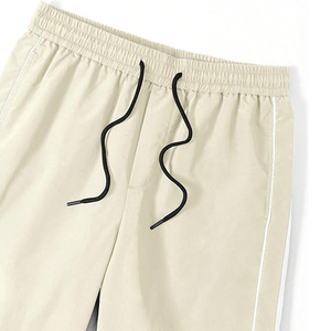 กางเกงวิ่งสำหรับผู้ชายกางเกงวอร์มทรงหลวมสไตล์สตรีทแวร์ - Product Image 6