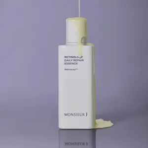 Monsieur J Daily Repair Essence 170mL Produit de rétinologie faciale de bonne qualité - Product Image 1