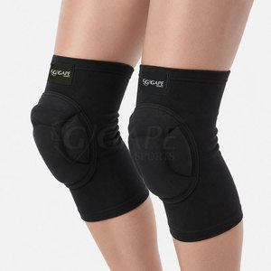Gym Essential Neoprene Knee Pads Premium Material Professional Protection Breathable Sports Knee Pads for Daily Training - Product Image 3