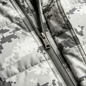 Wholesale <b>Mens</b> Waterproof Windproof Softshell <b>Summer</b> Nylon Hunting <b>Jacket</b> Custom Camouflage Thermal Outdoor Tactical Apparel - Product Image 4