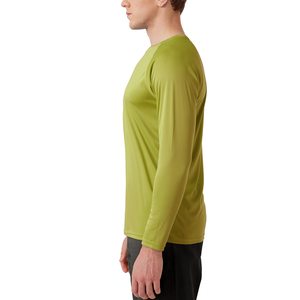 Chemises de bain pour hommes, été, UPF 50+, protection solaire UV, séchage rapide, plage, pêche, chemises d'eau, t-shirts pour hommes - Product Image 2