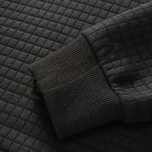 Fabricante de Sudaderas con Capucha Unisex, Sudaderas Lisas con Impresión de Logotipo Personalizado, 100% Algodón Felpa, Venta al Por Mayor - Product Image 4