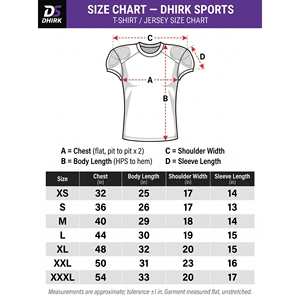 Maillot de football américain personnalisable 100 % polyester, maille respirante, sergé, uniforme d'équipe, manches courtes, anti-humidité, tailles XL à 5XL - Product Image 6