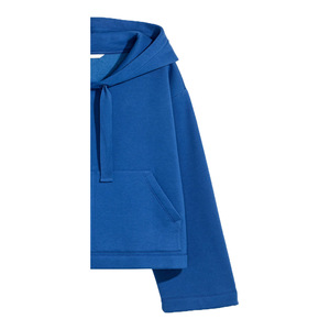 Sudaderas Extra Grandes Personalizadas para Mujer, de Algodón y Fibra de Bambú, Casuales de Invierno, Ecológicas, Transpirables, Resistentes al Viento, con Estampado en Relieve - Product Image 5