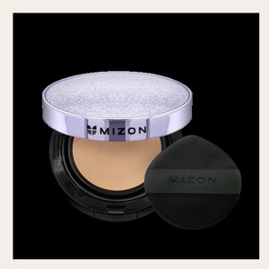 Base de maquillaje coreana Mizon K-Beauty vegana con colágeno, 23 horas de duración, hecha en Corea, para todo tipo de piel. - Product Image 5