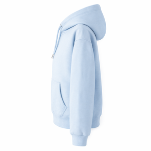 OEM Manufacturing One Piece Women <b>Winter</b> <b>Hoodie</b> Custom Print Design High Quality Cotton Eco-Friendly Pullover Essentials <b>Hoodie</b> - Product Image 3