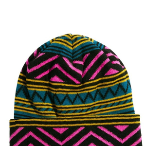 High Quality Wool Blend Beanie <b>Hat</b> <b>Winter</b> Jacquard Plain Beanie Cap Made In Pakistan Wholesale Beanie <b>Hat</b> - Product Image 4