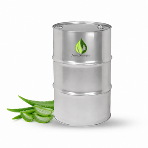 Aceite de Aloe Vera 100% Puro y Natural de Natures Natural India, Aceite Portador para el Cuidado de la Piel - Product Image 3