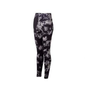 Leggings de Yoga para Mujer OEM 2026, Leggings Deportivos de Cintura Alta para Gimnasio, Fabricados por TRIOTAKE INDUSTRY - Product Image 1