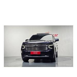 เชฟโรเลต ทาโฮ 6.2 ดาร์คไนท์ ขับเคลื่อน 4 ล้อ รุ่นธันวาคม 2022 เกียร์อัตโนมัติ เบาะหนัง กล้องมองหลัง ระยะทาง 50,071 กม. พวงมาลัยซ้าย - Product Image 3