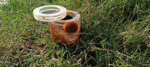 Quemador de Incienso Bakhoor de Resina Hecho a Mano Moderno, Estilo Árabe Elegante para Ramadán, Eid, Regalo de Lujo, Decoración - Product Image 6