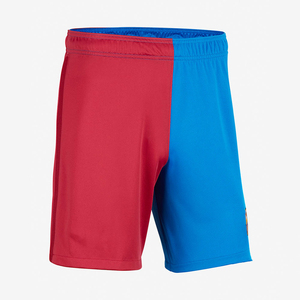 Pantalones Cortos Deportivos de Fútbol Premium para Hombre, Transpirables, Elásticos, que Absorben la Humedad, para Entrenamiento, Running, Gimnasio y Fitness - Product Image 1