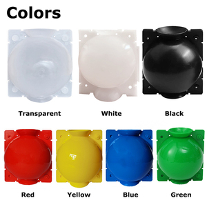 Phụ Kiện Sân Vườn Lớp Rễ Nhỏ Bóng Ghép Cây Bằng Nhựa Hộp Trồng Rễ Cho Thiết Bị Rễ Cây Trong Vườn - Product Image 3