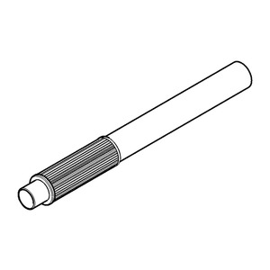 Filtre à écran d'aspiration ZANGO RE72875 de remplacement pour tracteur, filtre à huile hydraulique, filtre d'entrée de pompe, pièce de rechange pour machines agricoles - Product Image 4