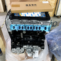Pièces automobiles Moteur diesel FK2Q-6006-CA 6C1Q-6019-AC Bloc moteur pour Ford 2.2 FWD Ranger Transit Ranger Ensemble moteur