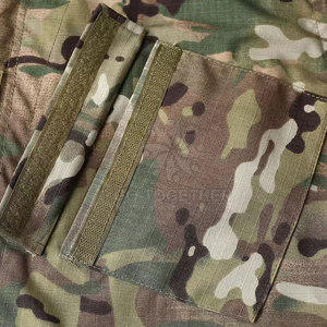 Tenue de chasse sur mesure, vêtements d'extérieur pour la chasse avec un design en matériaux robustes et durables - Product Image 6