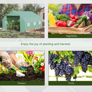 Serre de culture pour usage agricole - Product Image 6