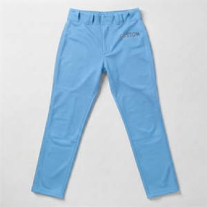Customized Baseball Training Pants and Softball Pants Professional Team Uniforms Custom Logo Baseball Trousers - Product Image 5