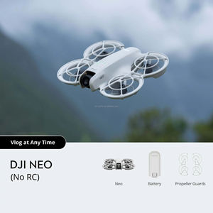 Dron JHDDJI NEO para Principiantes, Video Estabilizado 4K, Control por Gestos, Aplicación Móvil, Original Usado Reacondicionado en Stock, Avión Quadcopter - Product Image 5