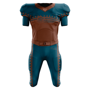 เสื้อแข่ง Apex Storm Pro แบบซับลิเมชั่น - Product Image 1