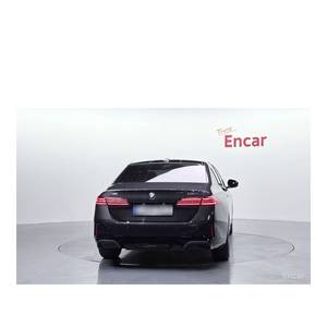 BMW Série 5 520i M Sport 2023, 56 478 km, boîte automatique, sièges en cuir, conduite à gauche, caméra de recul - Product Image 4