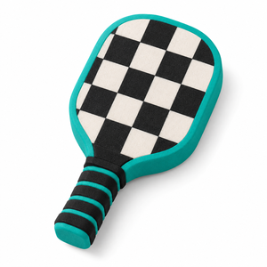 Gomme de nettoyage pour raquettes de pickleball pour adultes - Maintient une surface lisse et élimine les traces quotidiennes - Product Image 1