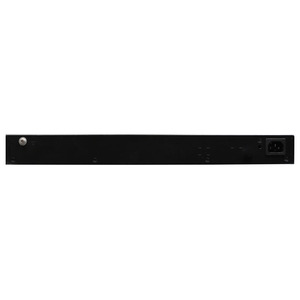 Cloudengine S5735-L24P4S-A สวิตช์ 24 พอร์ต Poe Gigabit พร้อมพอร์ต SFP Optical Uplink ระดับ Layer 3 แบบ Managed สำหรับเครือข่ายตรวจสอบความปลอดภัย - Product Image 2