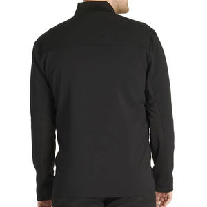 Blouse Médicale Extensible Homme de Qualité Supérieure – Uniforme Hospitalier pour Adultes en Polyester, Rayonne et Spandex - Product Image 6