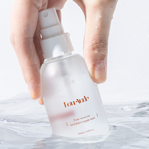 Brume pour le visage, brume réparatrice hydratante pour peaux sensibles, soulagement des rougeurs, brume apaisante pour le visage, utilisation quotidienne, brume hydratante - Product Image 3