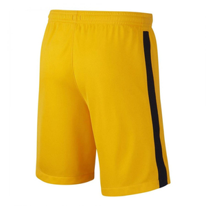 Shorts Deportivos Sublimados de Alta Calidad al por Mayor, Shorts de Entrenamiento Ligeros con Logotipo Personalizado para Hombre - Product Image 4