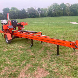 Nueva Aserradero Portátil Hidráulico Wood-Mizer LT35 - Product Image 1