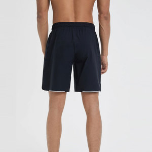 Odor-Resistant Antimicrobial Training <b>Shorts</b> <b>Silver</b> Ion Technology Breathable Workout Gear - Product Image 2