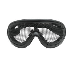 SG1916 Lunettes de sécurité pour ingénieurs pour jeux de survie Produit de protection des yeux - Product Image 3