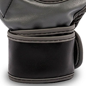Gants de boxe MMA personnalisés de haute qualité en cuir, légers, respirants, avec sangle de poignet réglable, couleur et logo personnalisés - Product Image 6
