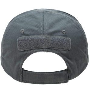 Custom Logo Business Baseball Cap Camo Hunting with Hand Embroidery Hand Drawn Puff Printing Street Style Sporty Dobby Design - Product Image 3