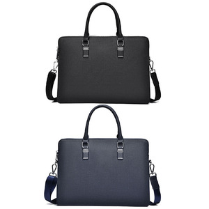Funda Protectora Antigolpes para Portátil, Maletín, Bolsa de Transporte para Notebook, con Asa y Correa para Hombro - Product Image 3