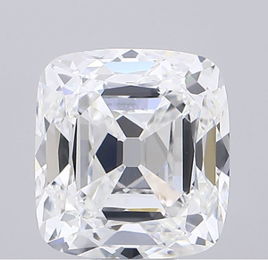Diamant de laboratoire certifié IGI 9,04 CT, taille OLD MINER, couleur E, clarté VVS2, CVD LG 792670670 ROYAL GEMS SUPER pour la fabrication de bijoux - Product Image 1